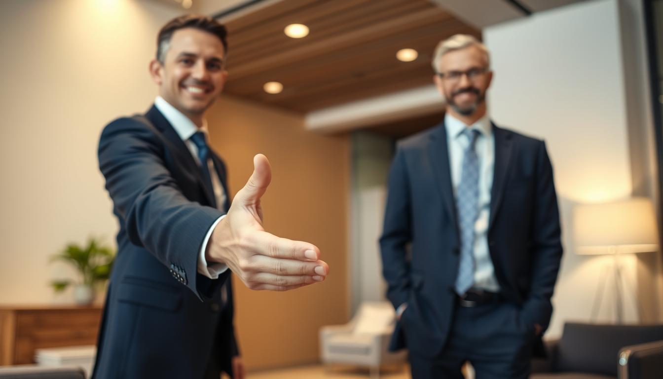 التواصل الفعال مع العملاء المحتملين