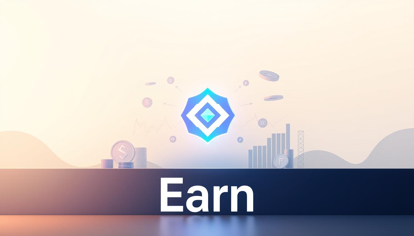 خدمة Gemini Earn