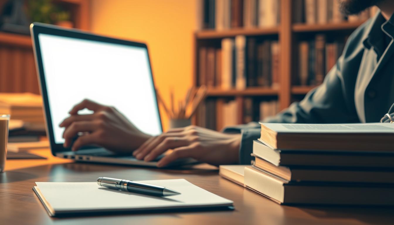 مهارات الكتابة أونلاين