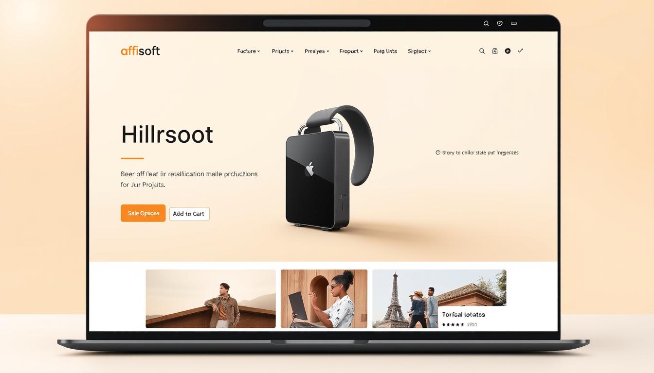 customizable product pages