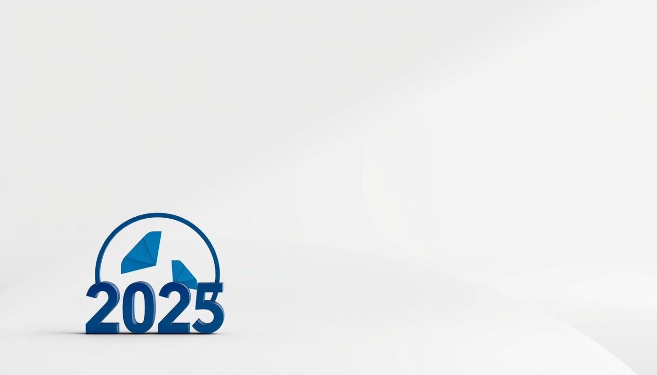 A professional, clean and minimalist image depicting the "PFRDA Grade A भर्ती 2025 अवलोकन". The image should have a modern, corporate look and feel, with a focus on conveying the subject matter through visual elements rather than text. The foreground should feature a sleek, stylized illustration or icon representing the PFRDA Grade A recruitment process, perhaps using geometric shapes, gradients, and a color palette of blues, grays, and whites to create a sense of professionalism and authority. The middle ground should showcase a simple, elegant layout with clean typography and a well-balanced composition, hinting at the information and details that would be found in the corresponding article section. The background should be minimalist, with a subtle texture or gradient to provide depth and visual interest without distracting from the main focus of the image. Lighting should be soft and diffused, creating a sense of depth and dimensionality, while the camera angle should be slightly elevated to give the