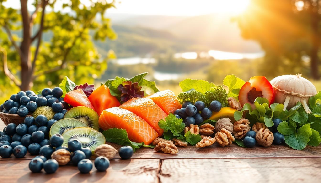 Mood-Boosting Foods: Top 9 Ingredients for Better Mental Health 2 Mood-Boosting Foods: Top 9 Ingredients for Better Mental Health