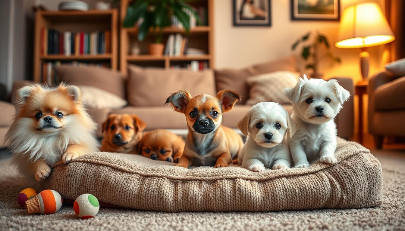 dogs breeds