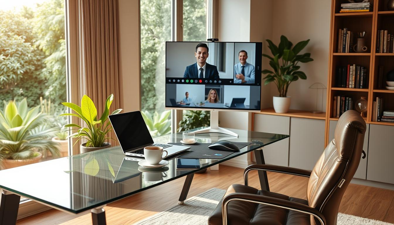 remote consulting business setup