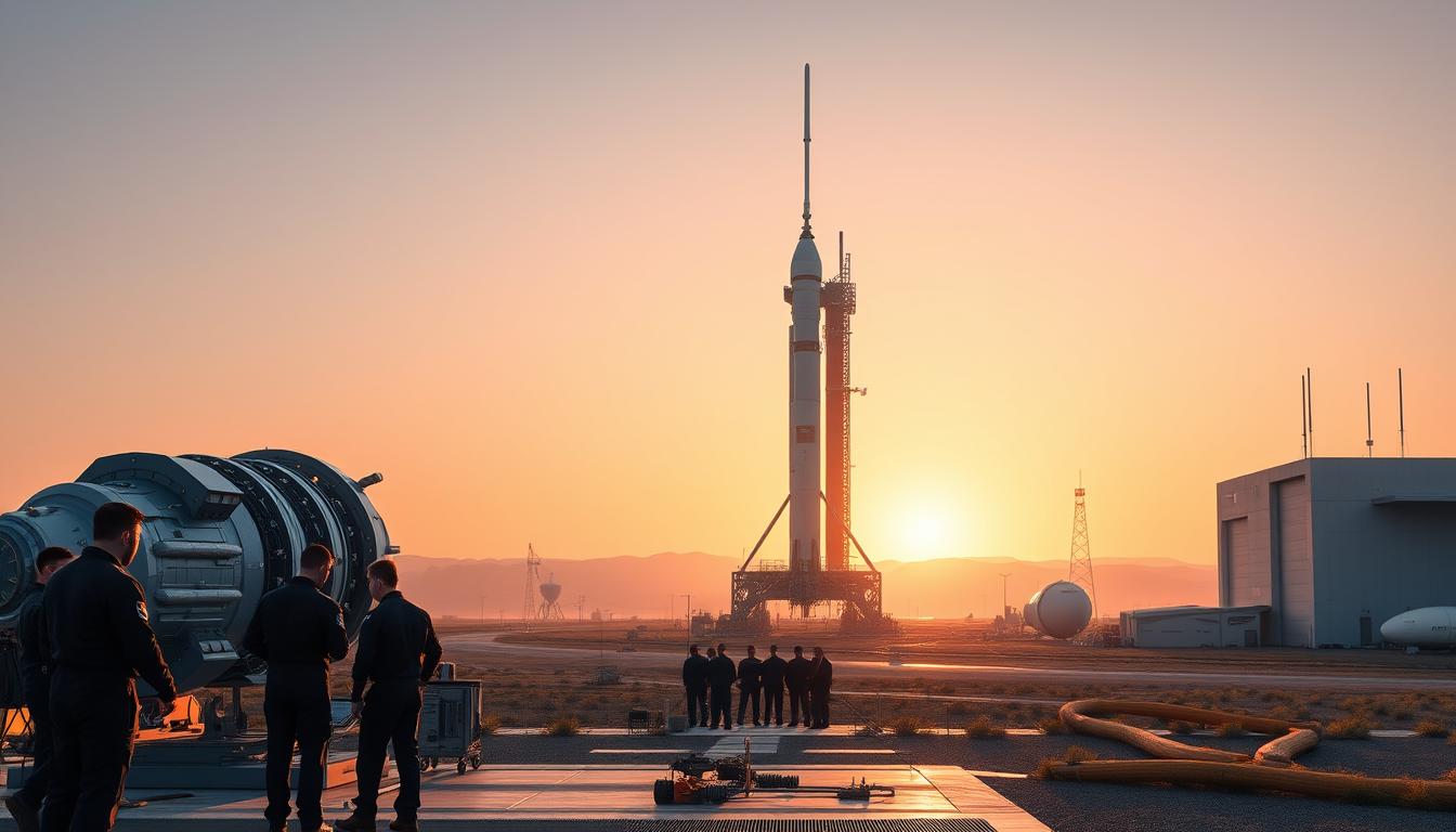 SpaceX careers
