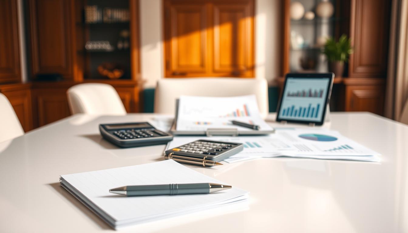 planejamento financeiro