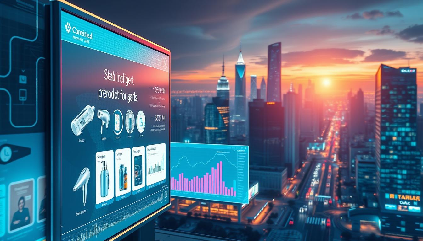 الذكاء الصناعي في التسويق الرقمي