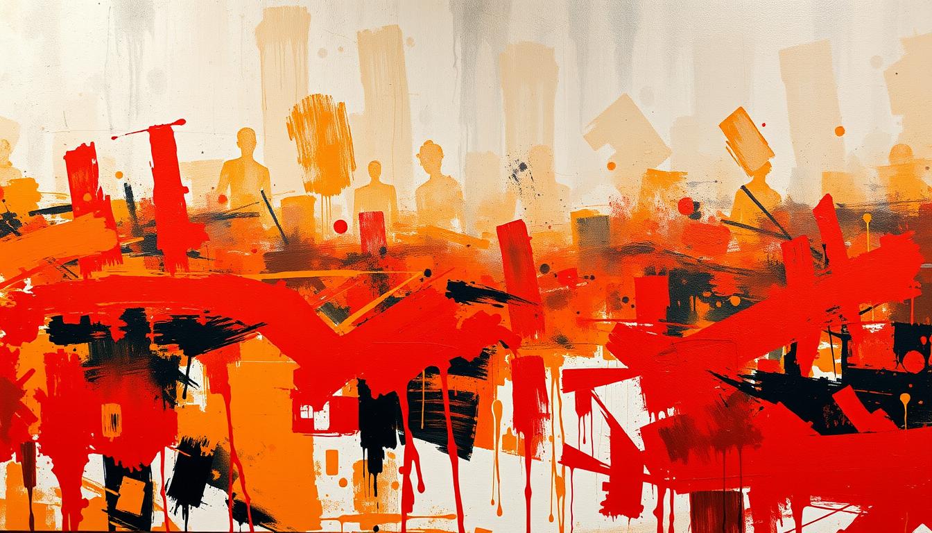 Abstract Expressionism