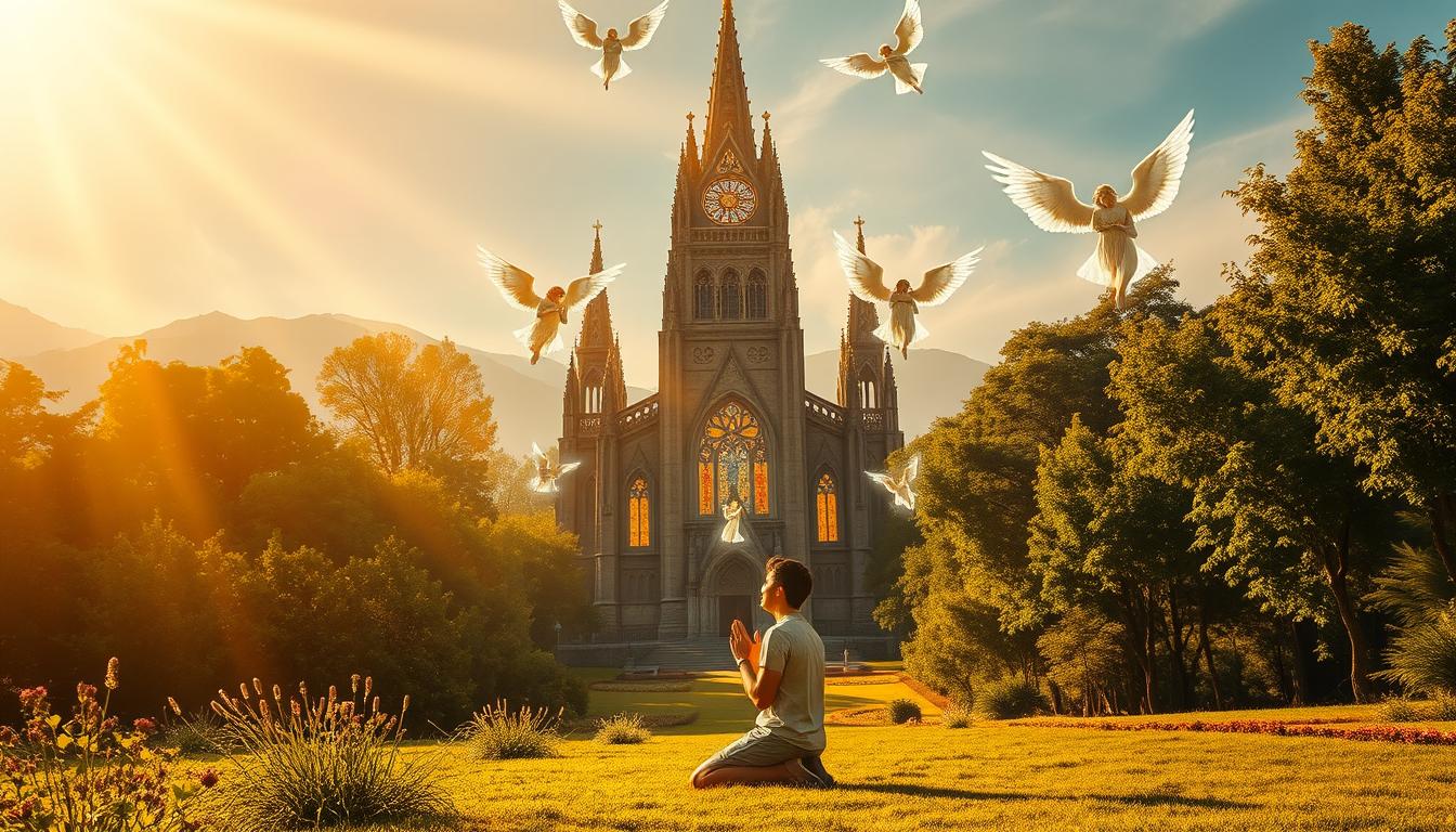 Power of Prayer