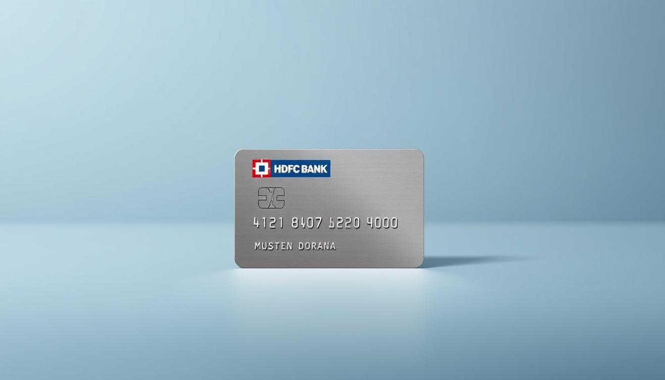 HDFC Bank Millennia Credit Card