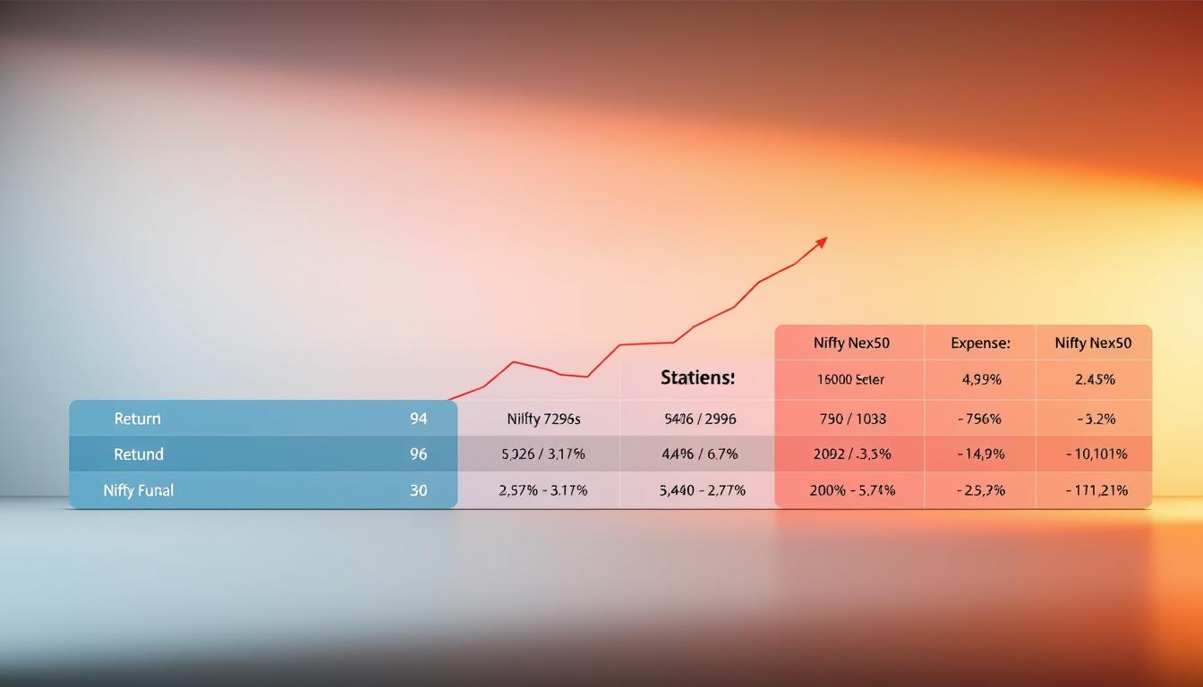 nifty next50 index funds comparison