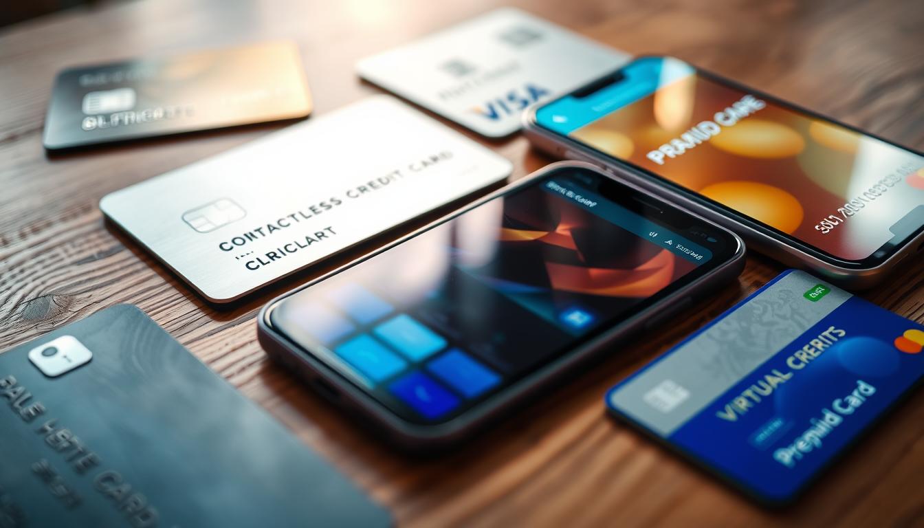 alternative credit card options
