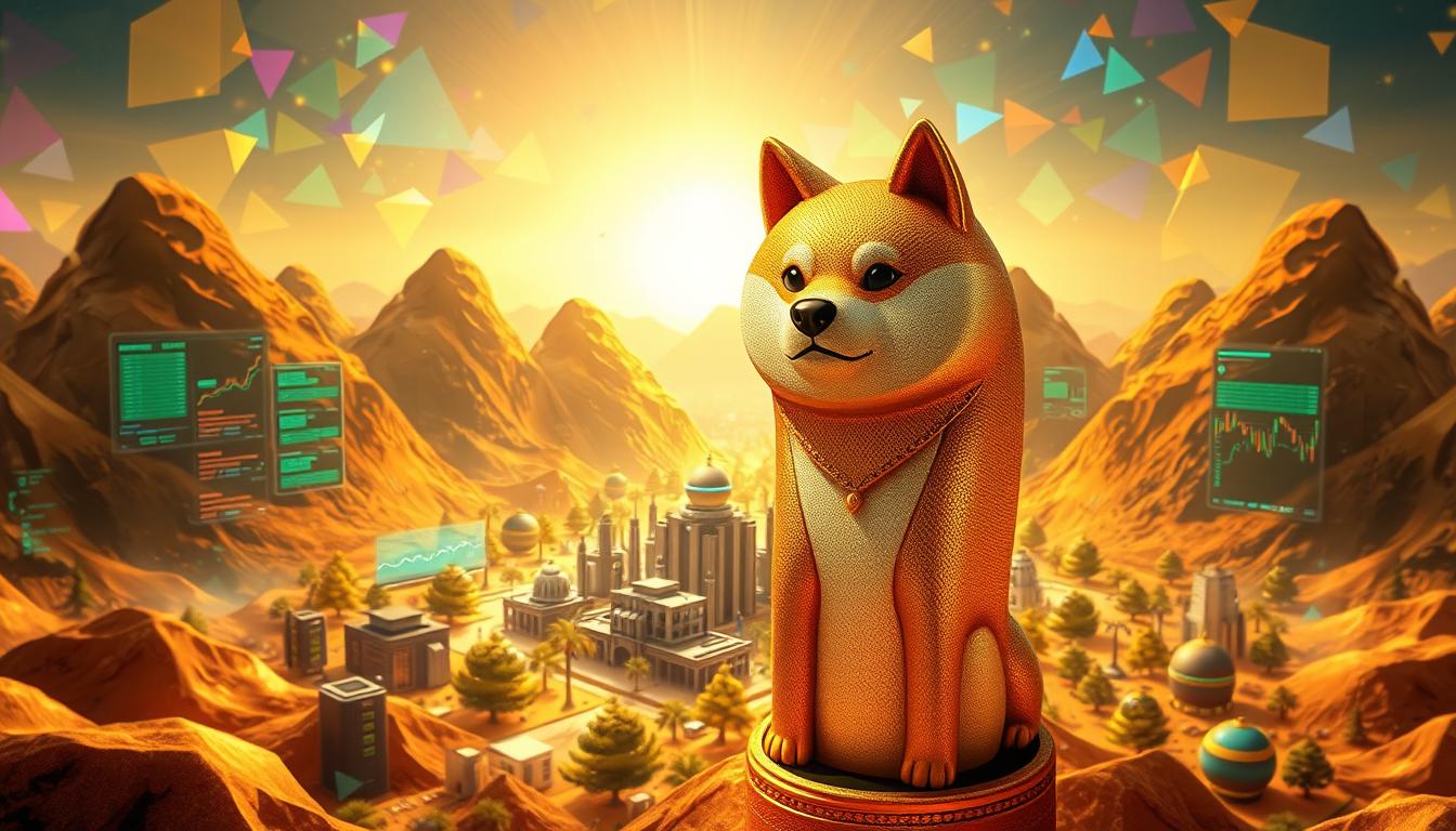 Dogecoin Ecosystem Updates