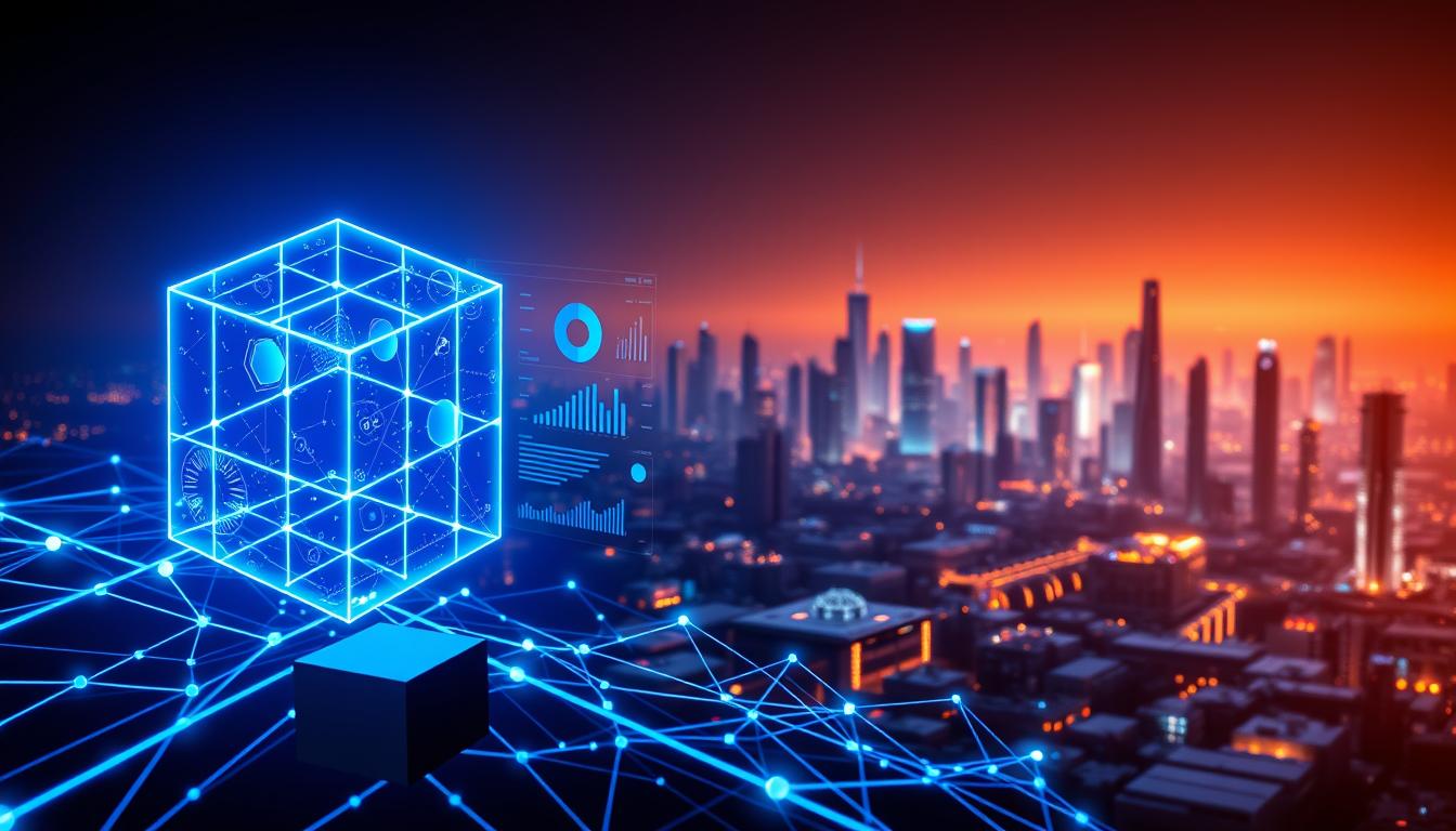 What is Blockchain?