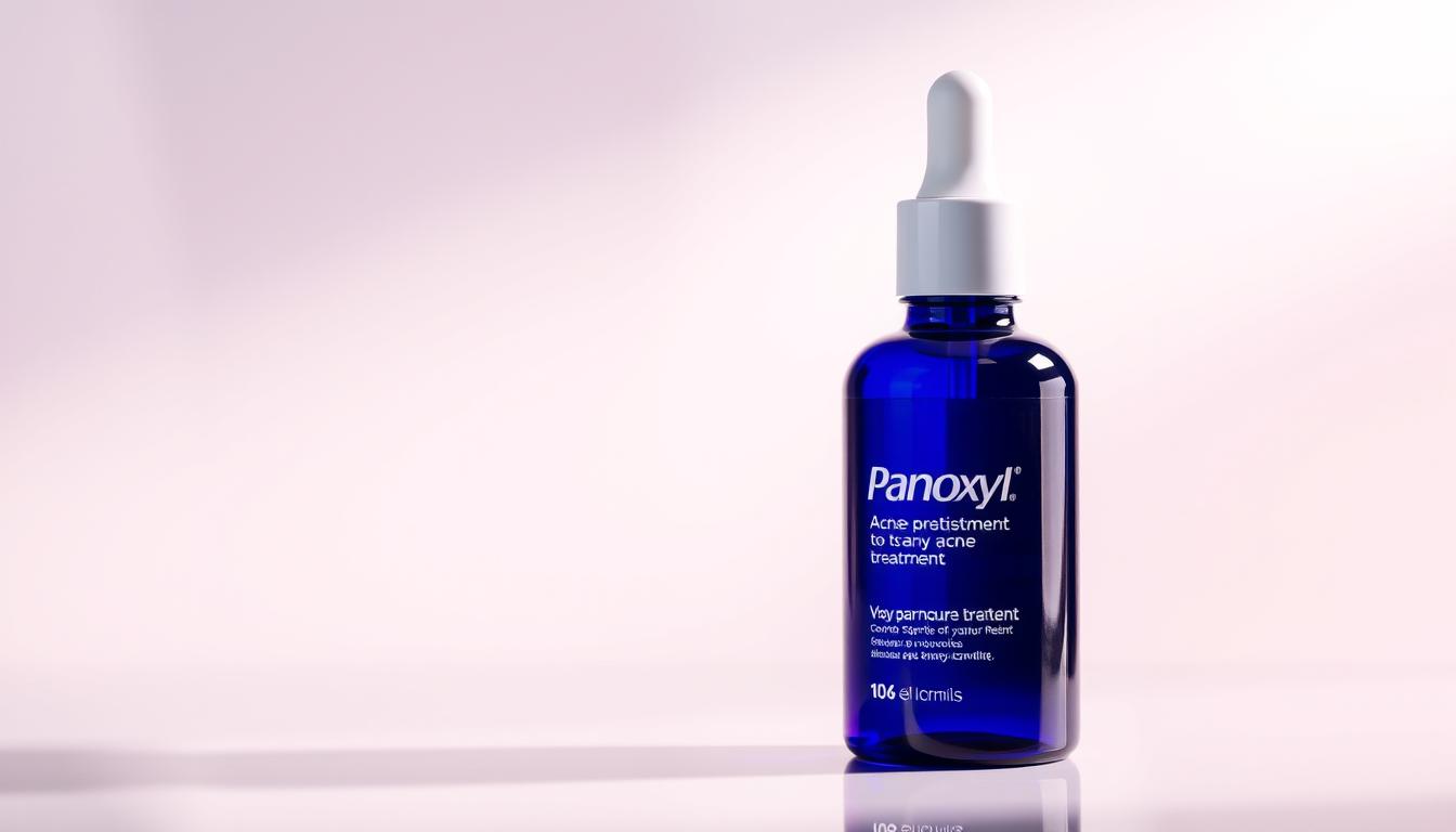 can i use glycolic acid after benzoyl peroxide