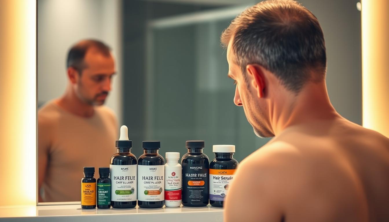 Can Male Pattern Hair Loss Be Reversed?
