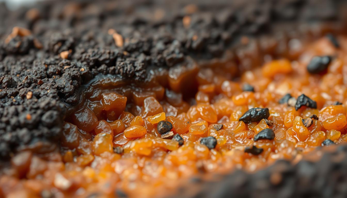 Shilajit Side Effects: You Need to Know 3 shilajit composition