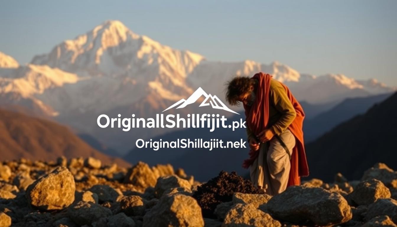 Shilajit Side Effects: You Need to Know 2 Himalayan shilajit history