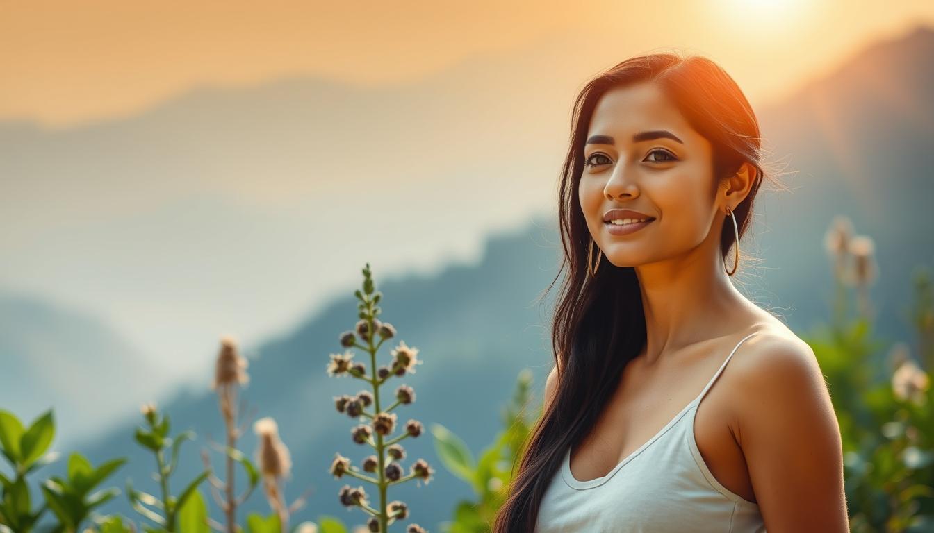 Shilajit Benefits for Female: What You Need to Know 4 Hormone balance and energy support for women