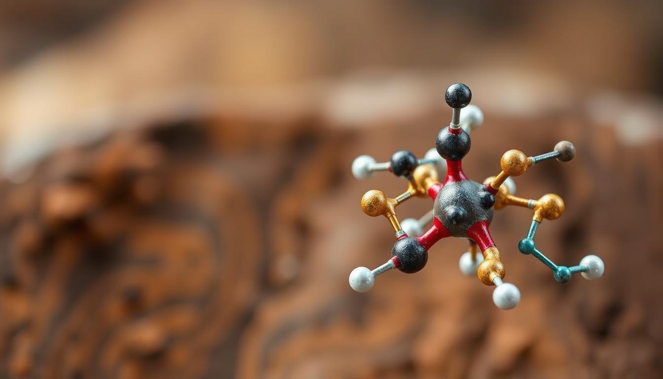 Shilajit Benefits for Female: What You Need to Know 3 Fulvic acid and mineral composition