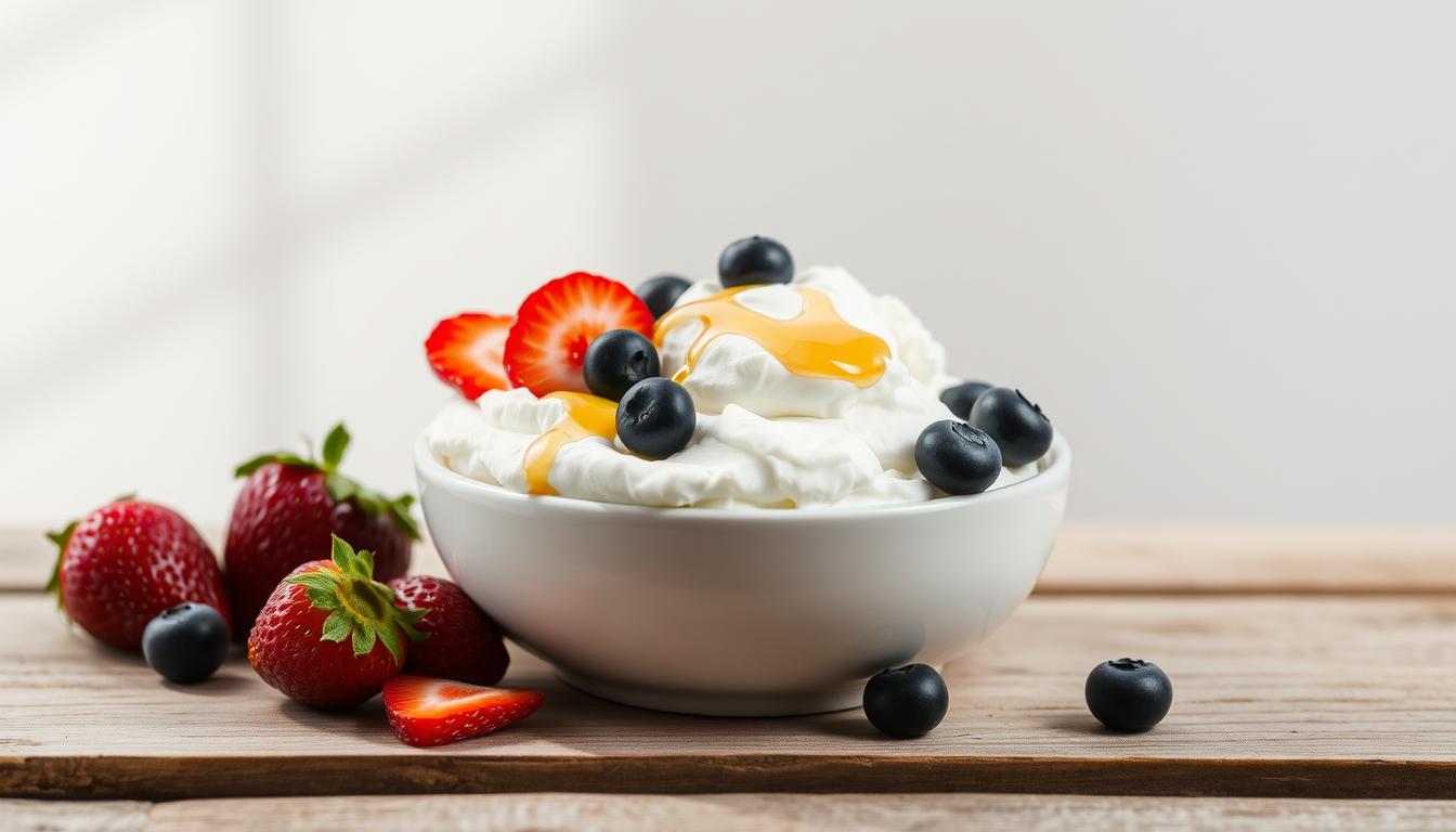 fluffy yogurt ingredients