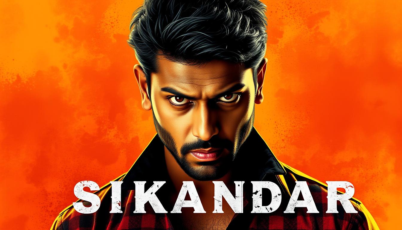Sikandar Movie review in Hindi