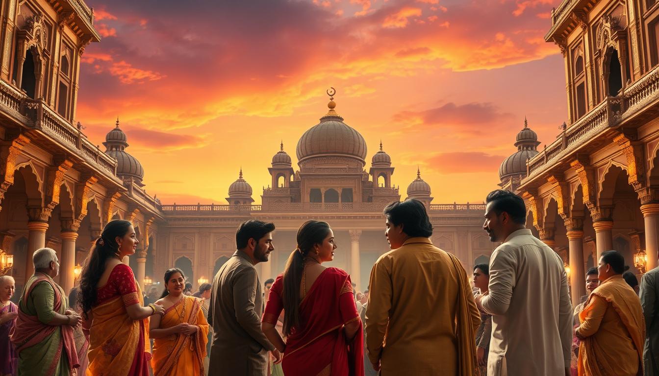 Sikandar फिल्म समीक्षा पृष्ठभूमि