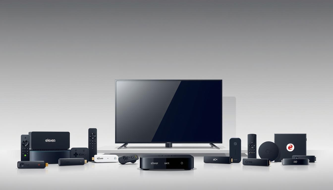 eleven sports3 poland streaming devices