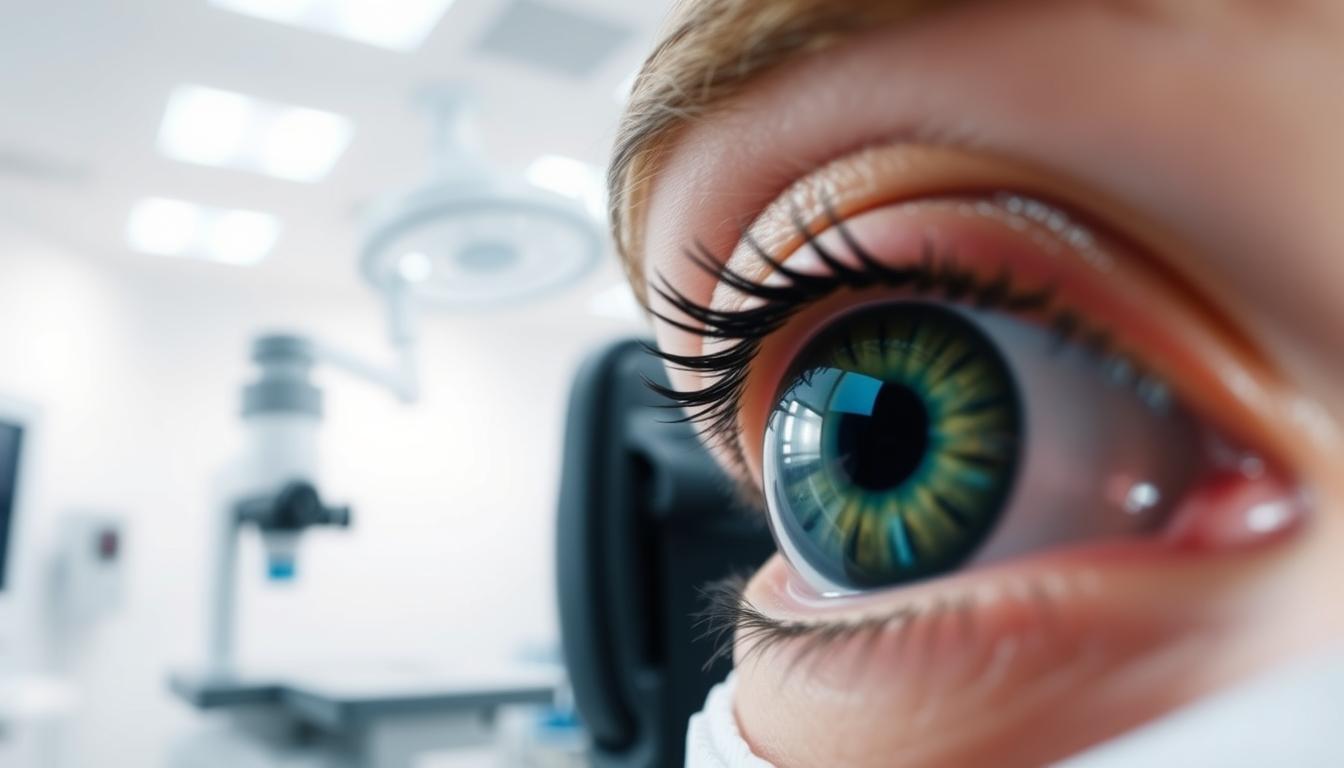 cataract surgery cost with medicare