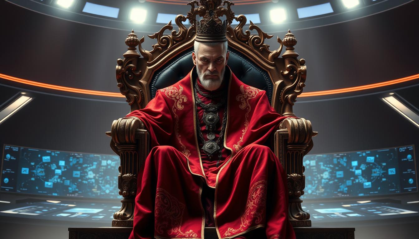 King iptv 2025