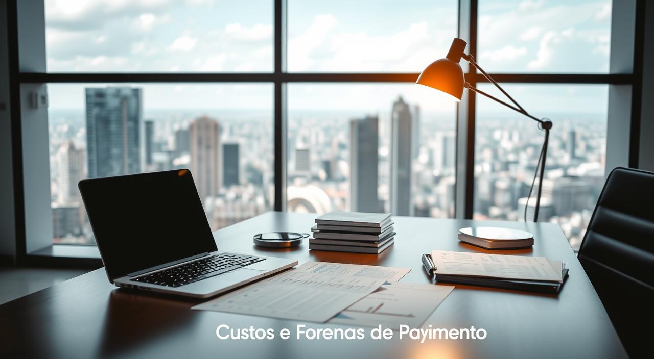 Custos de Seguro Fiança Locatícia