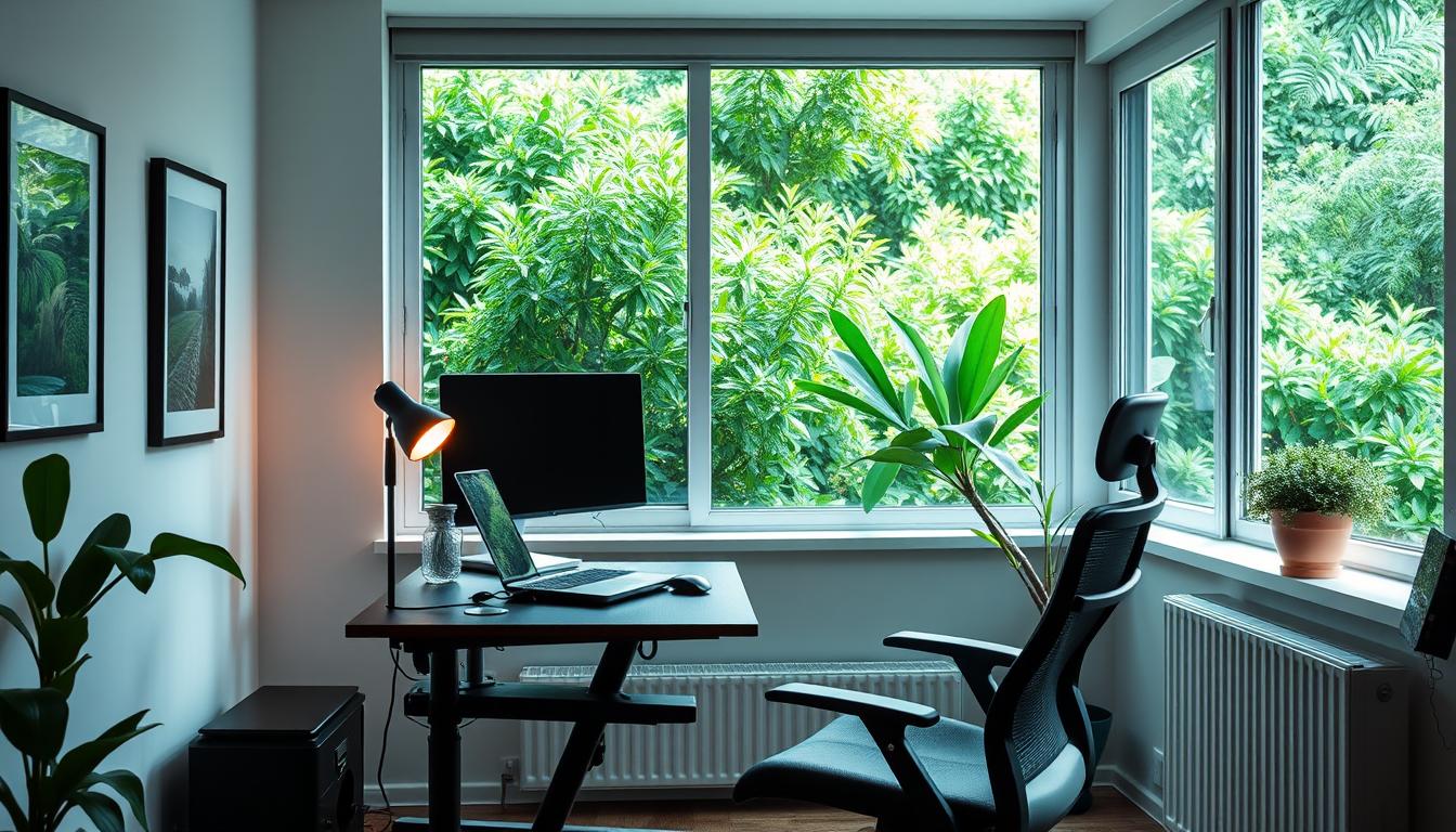 remote work benefits
