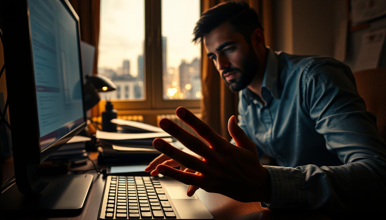 avoiding online scams