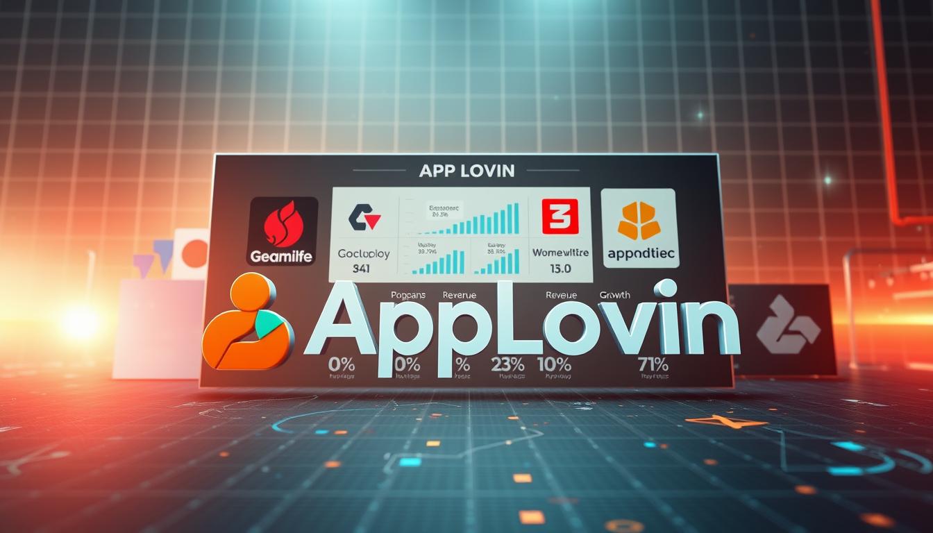 AppLovin vs competitors
