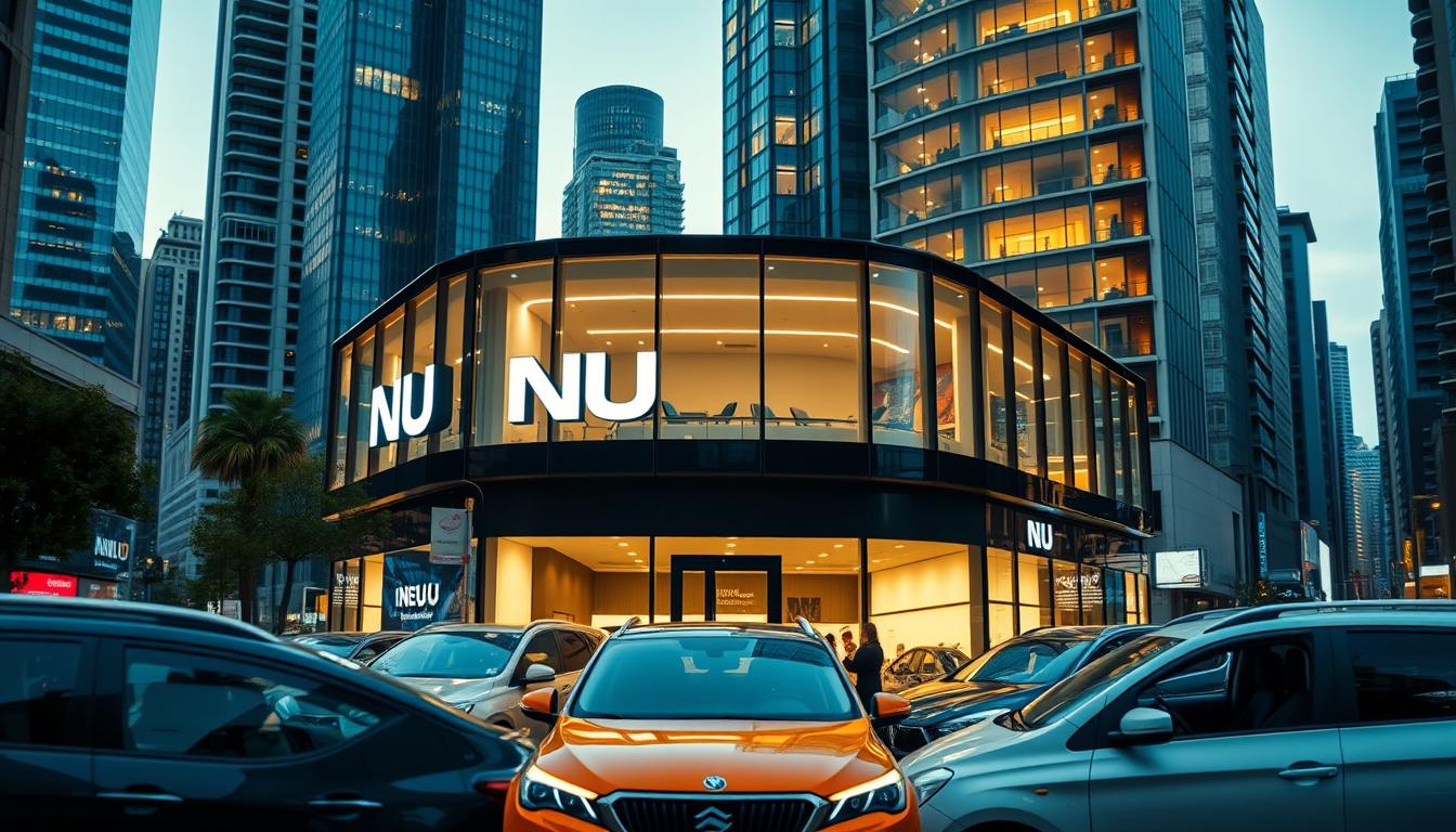 NU car rental deals