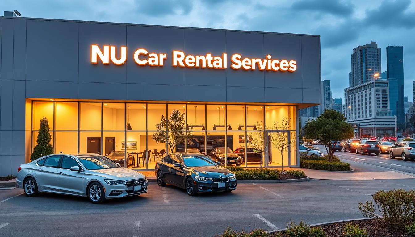 nu car rental reviews