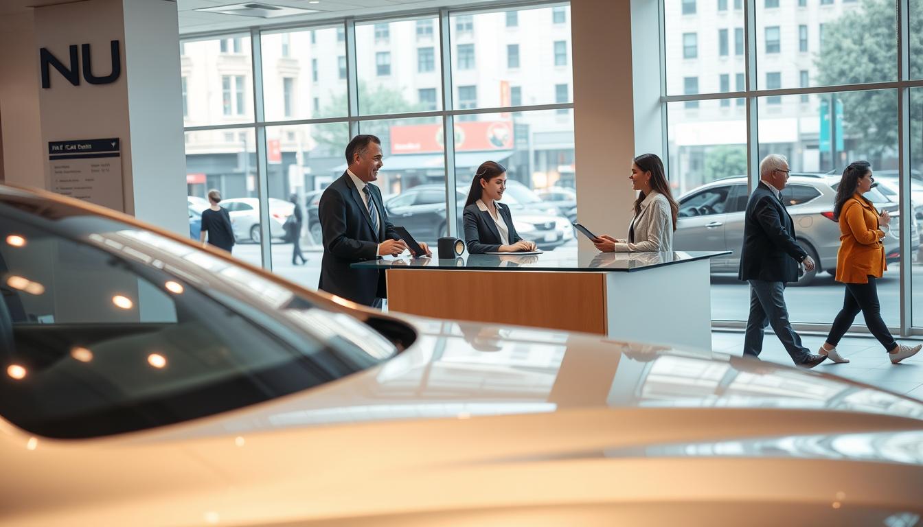 NU car rental tips