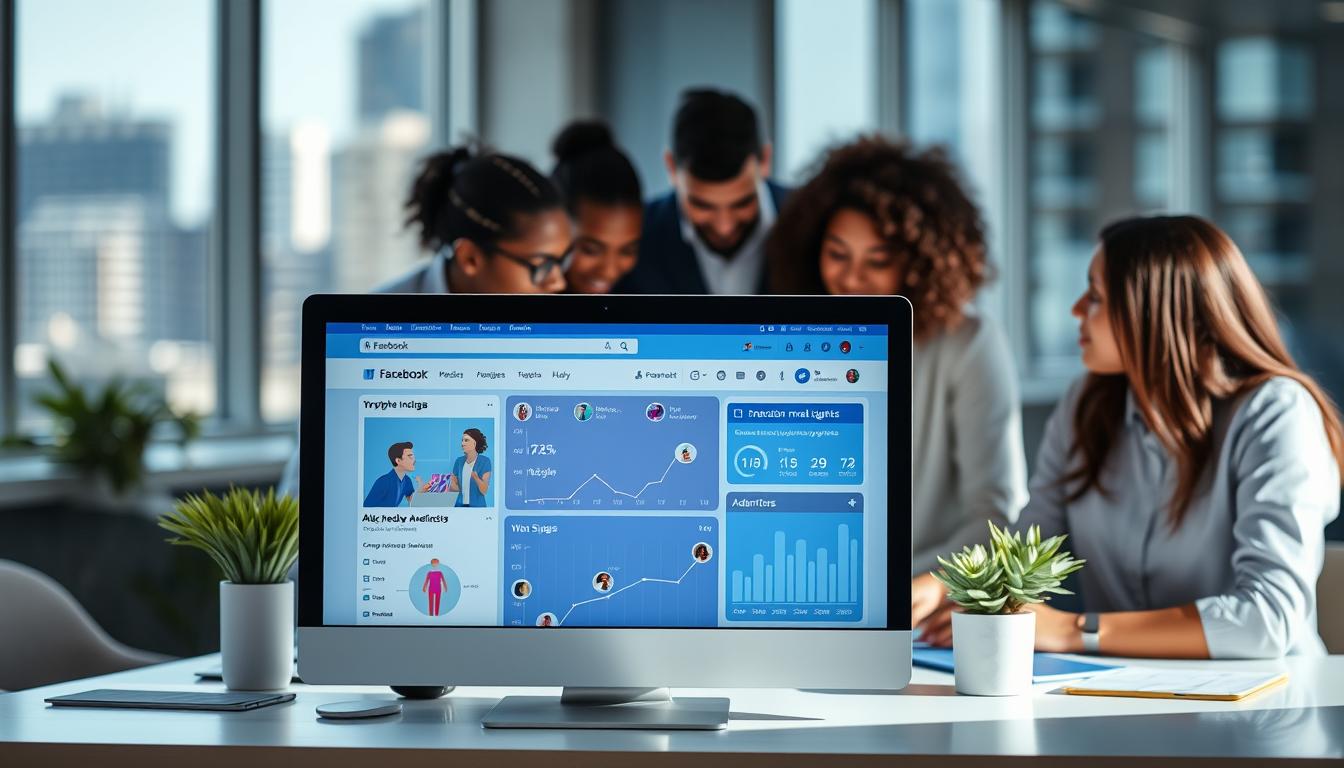 Facebook Marketing Strategy