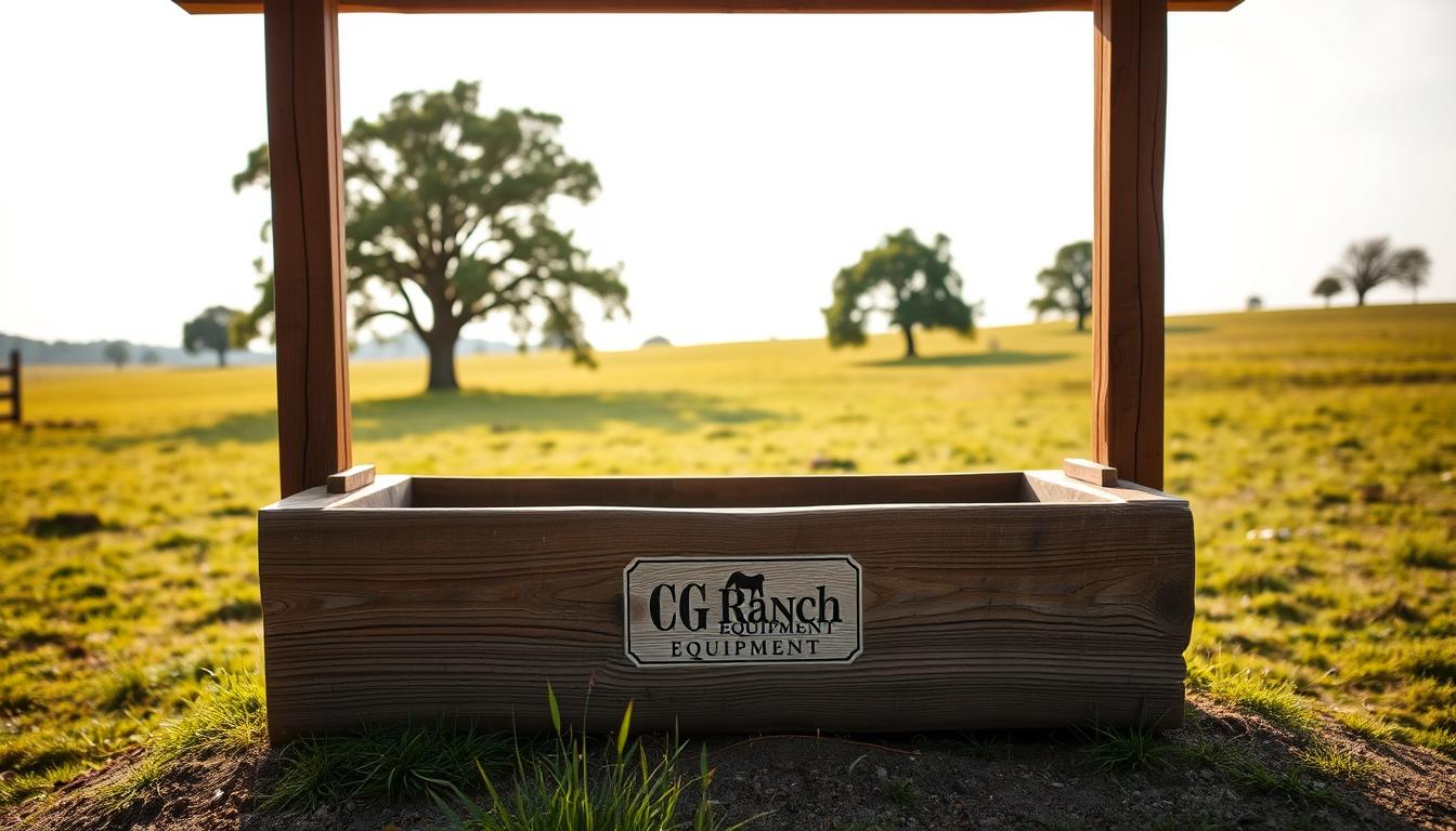 Wasserfass Landwirtschaft Pferd