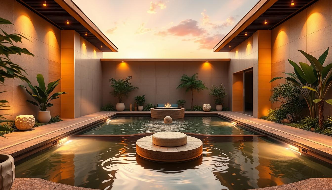 Best Body Massage Spa Centre In Nagawara