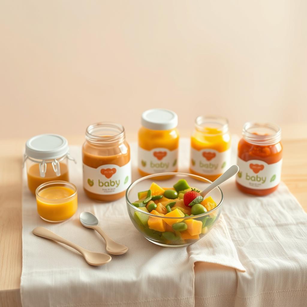 tableau alimentation bébé
