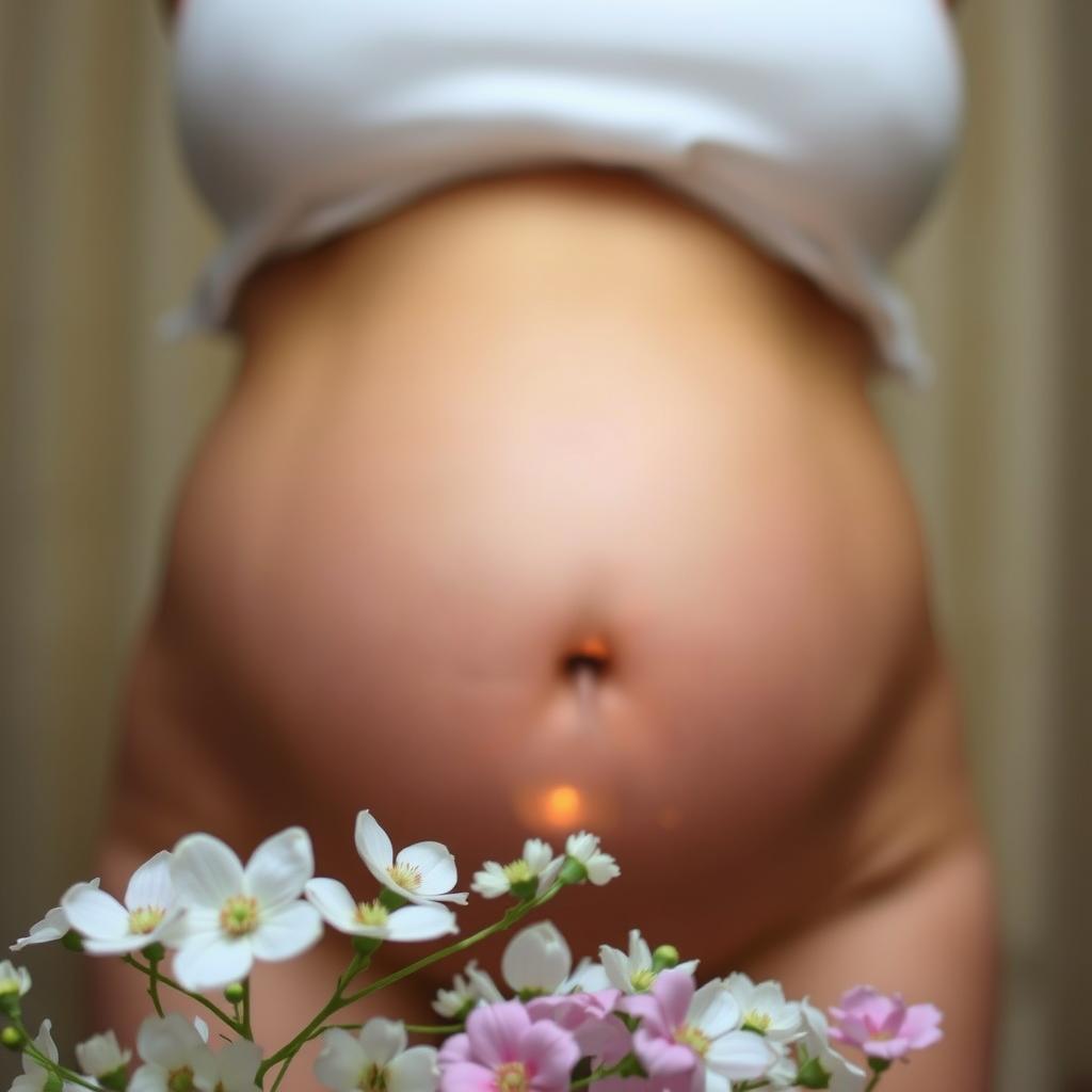 Grossesse symptômes 1 semaine