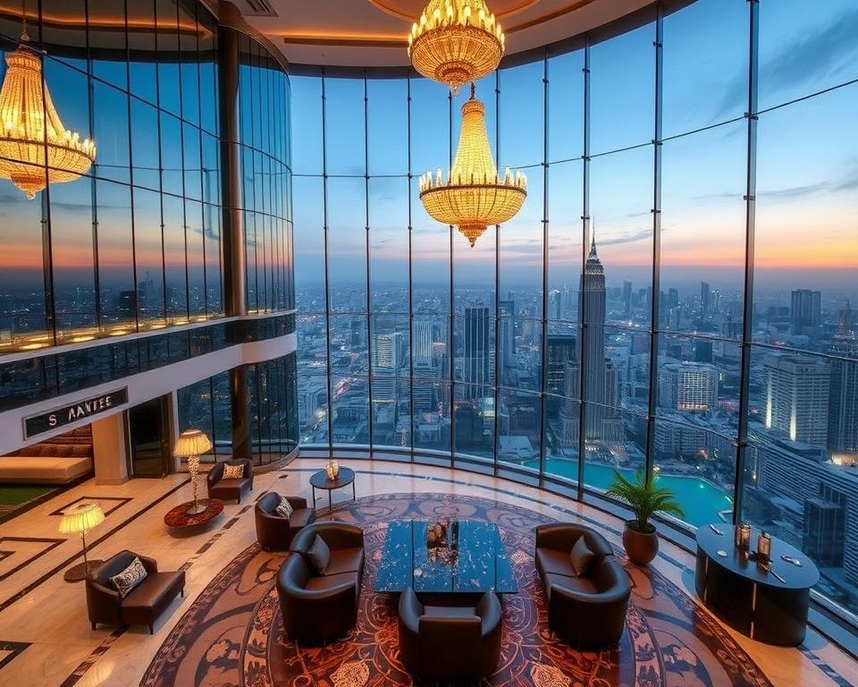 best luxury hotel bangkok