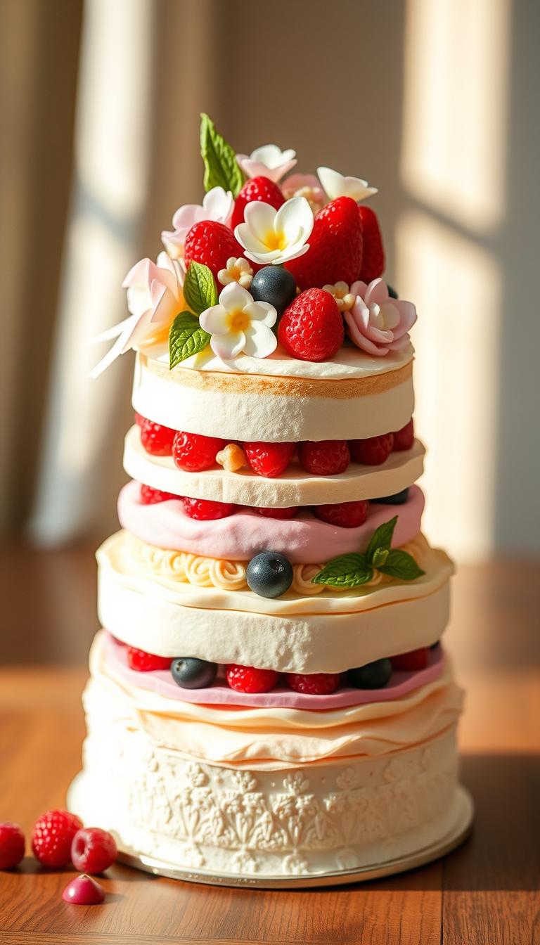 bento cake recipe