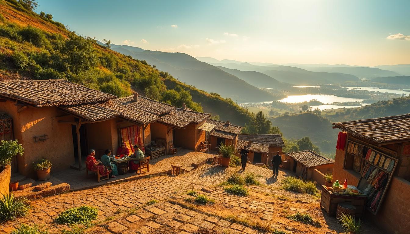 eco-friendly travel and cultural immersion