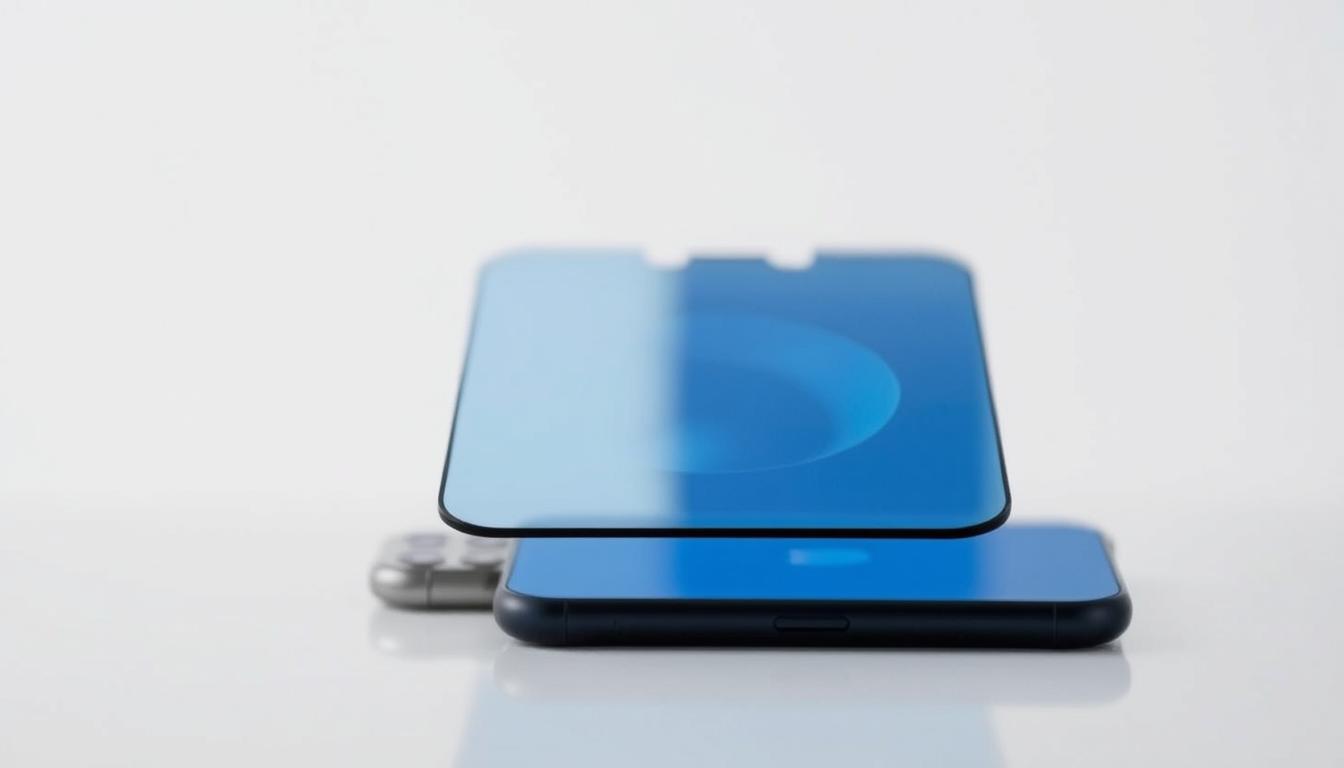 Best Anti-Blue Light Screen Protector for iPhone 13, 13 Pro & iPhone 14 – Tempered Glass Guide 2 Anti-Blue Light Screen Protector for iPhone 13