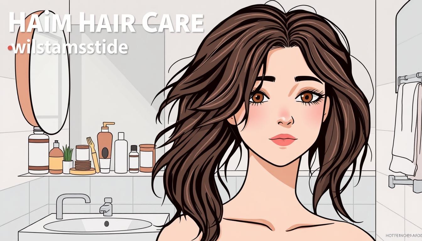 أخطاء العناية بالشعر