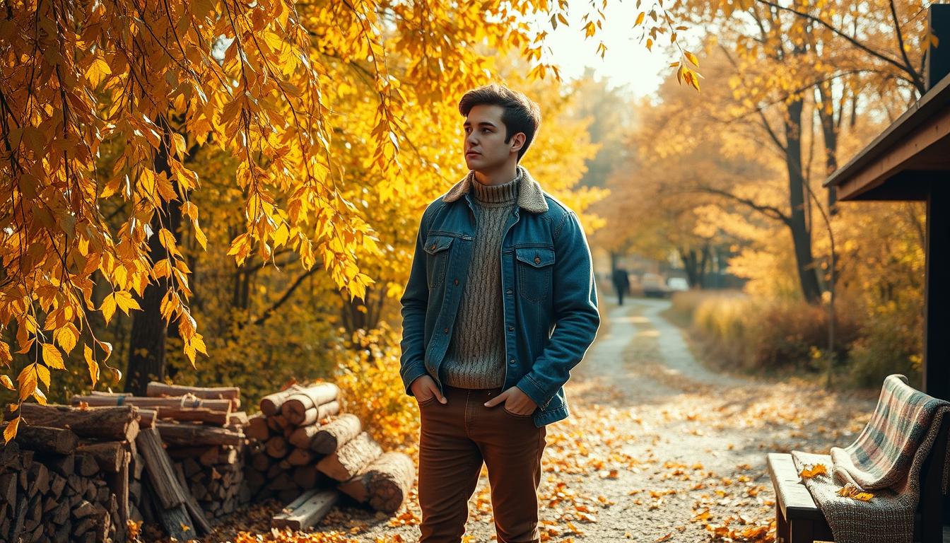 fall layering strategies