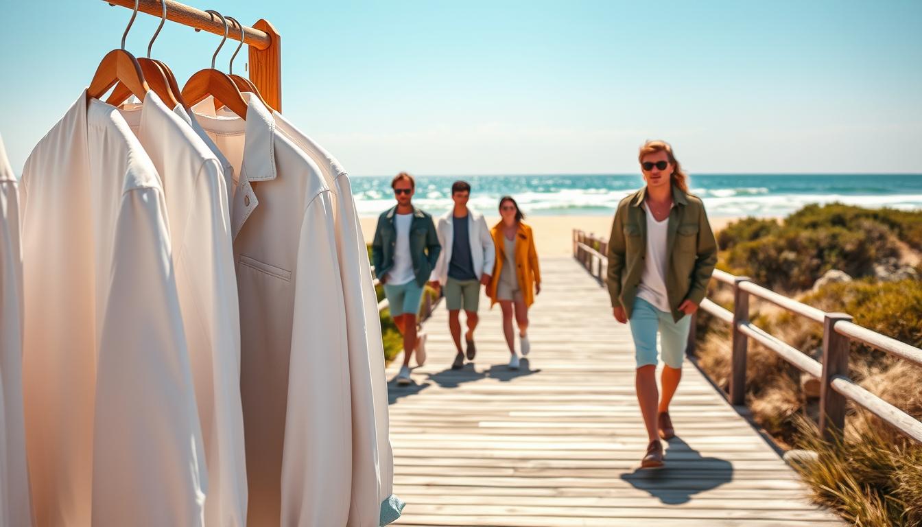 summer jackets