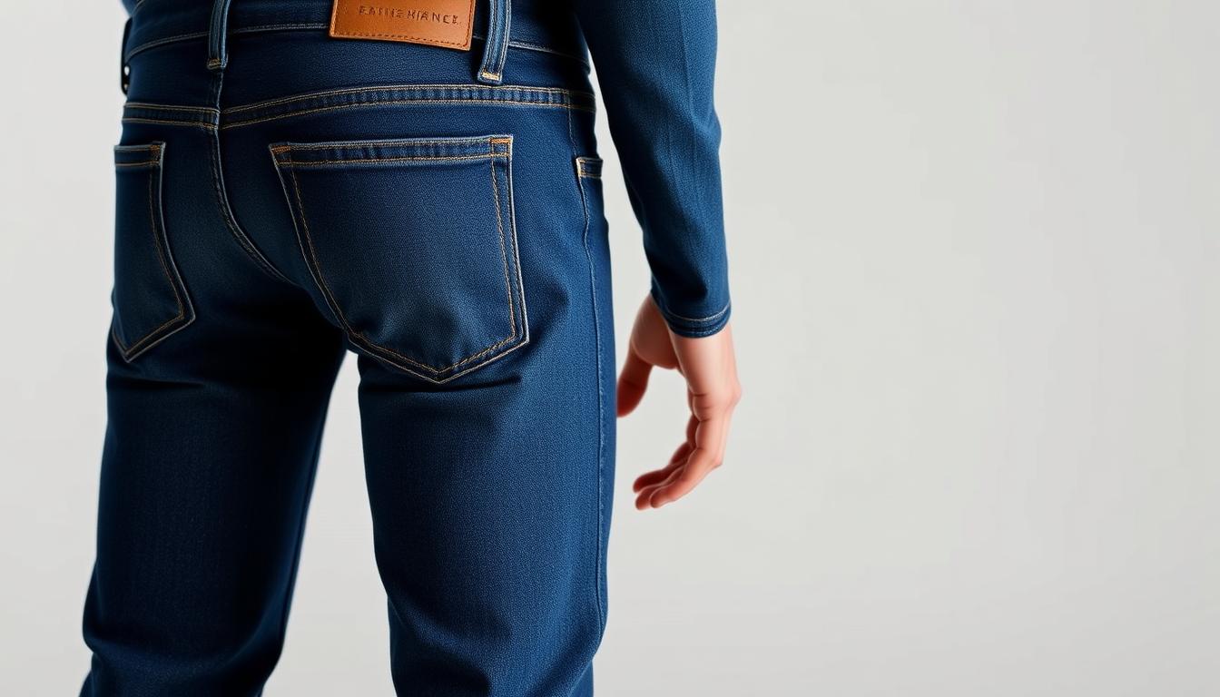 best slim fit jeans for men